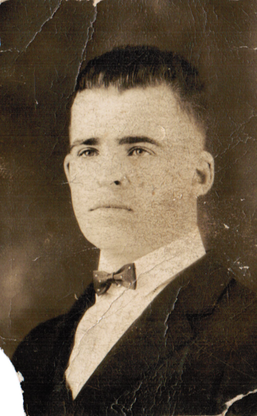 Photo de Charles Caron 1899-1967