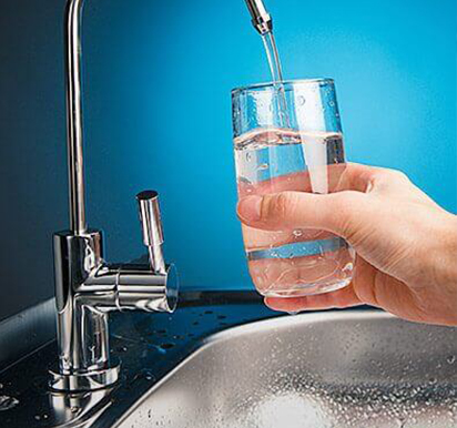 Vous désirez effectuer un traitement d'eau pour votre puits artésien ? - Contactez-nous et nous irons effectuer un traitement d'eau pour votre puits artésien